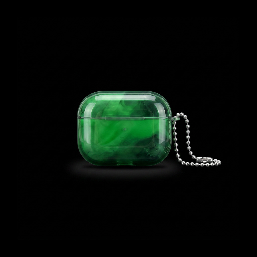 ŚWIETLIK AirPods Case