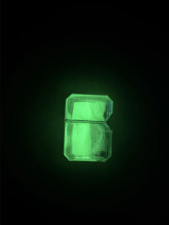 ŚWIETLIK Lighter